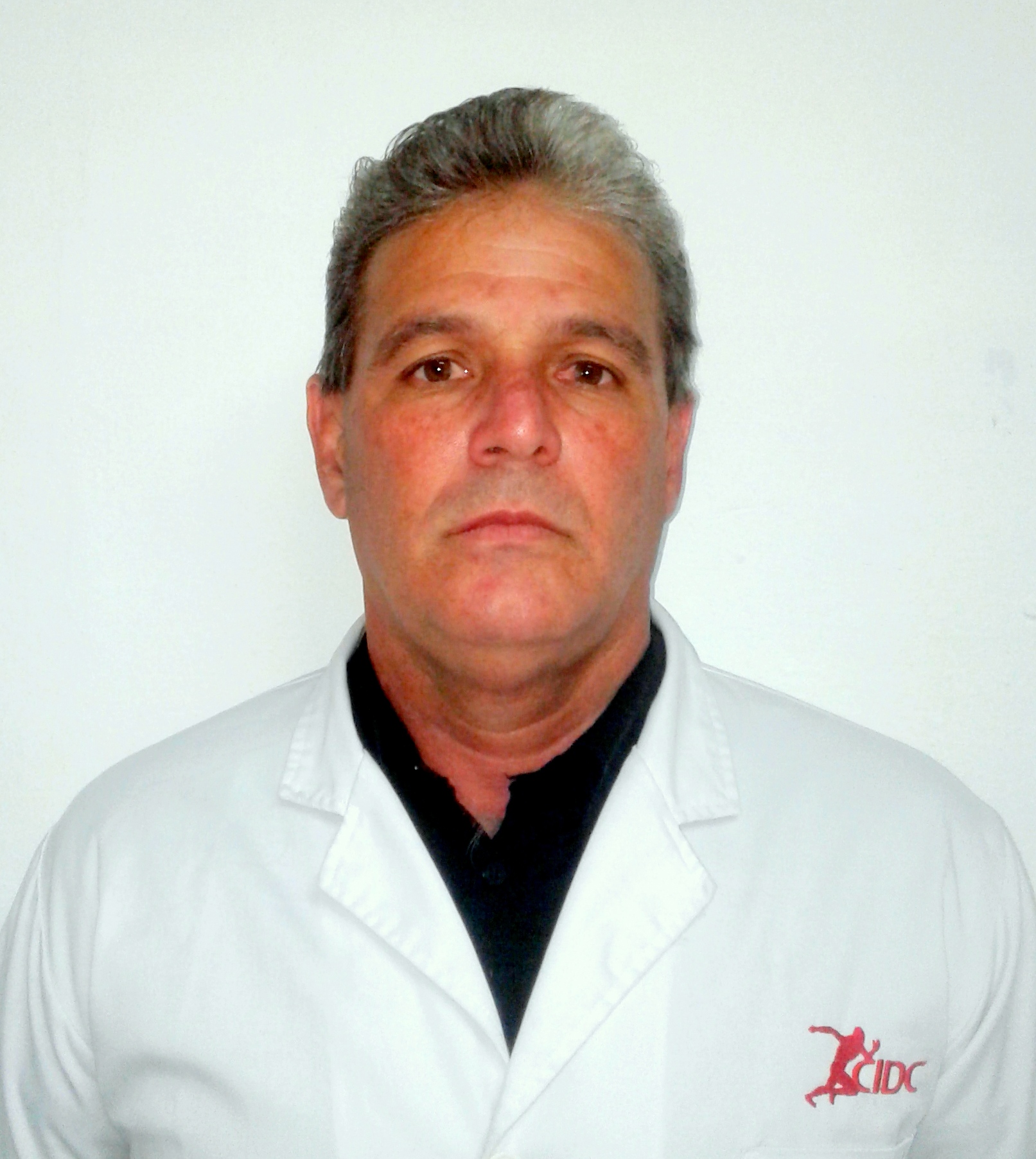 Dr. Jorge Pavel Pino Rivero