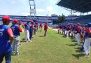 Try Out del Beisbol Cubano en el Estadio Latinoamericano