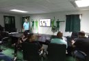 Taller de intercambio entre deporte y ciencia